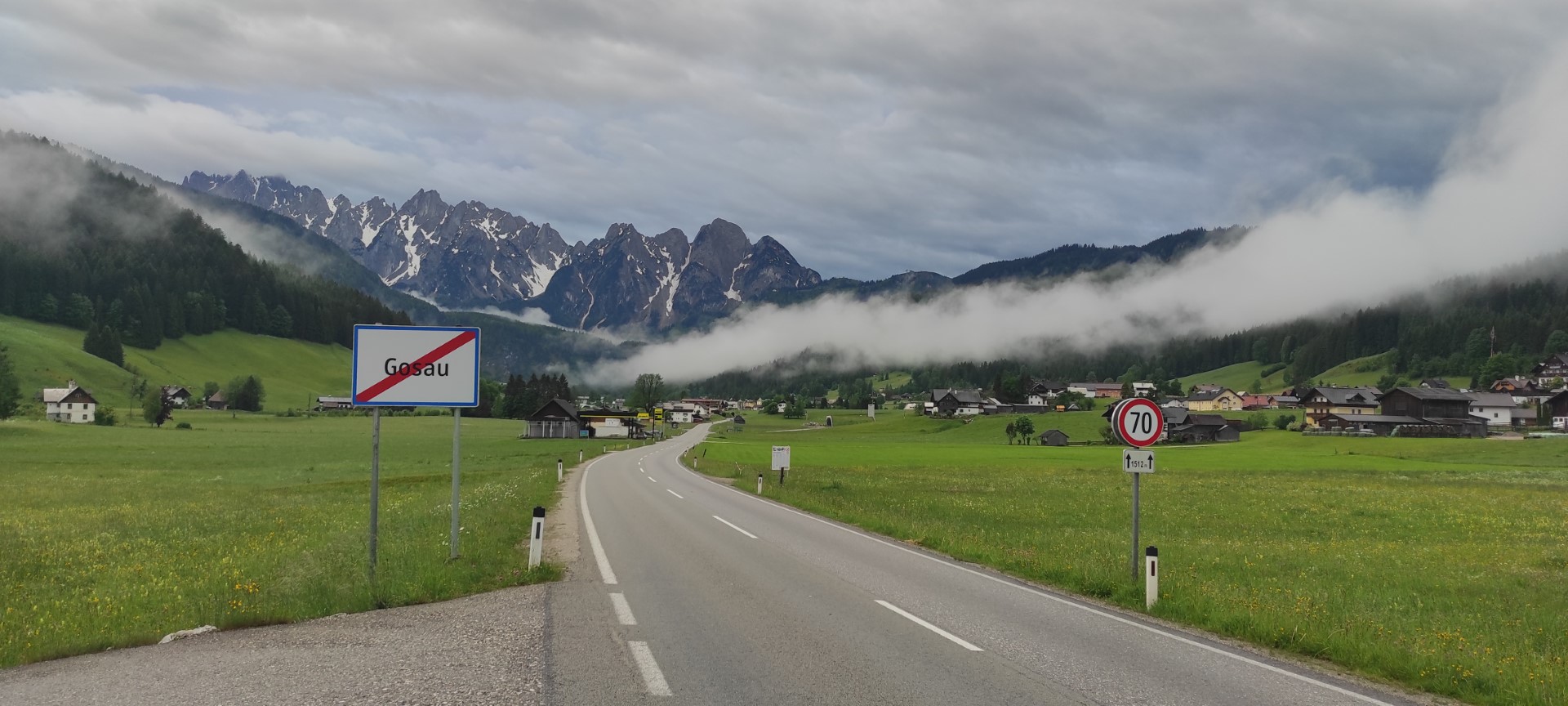 Frhjahrsausfahrt 2024 2.Tag